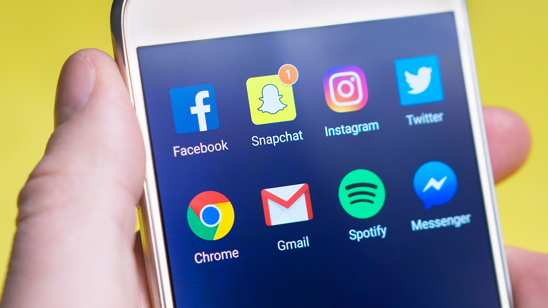 App Store Optimization iOS