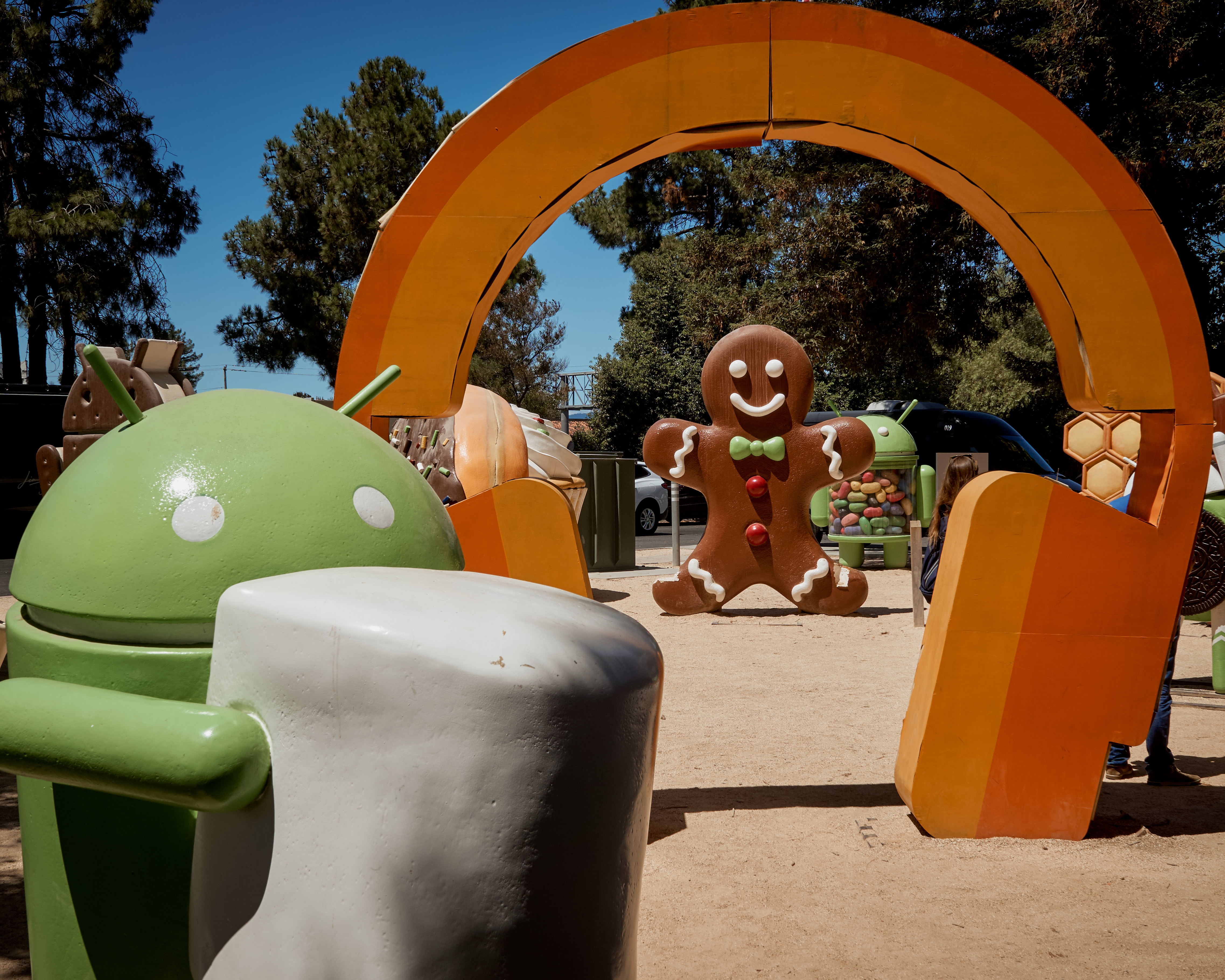 Google Play Podobne aplikacje