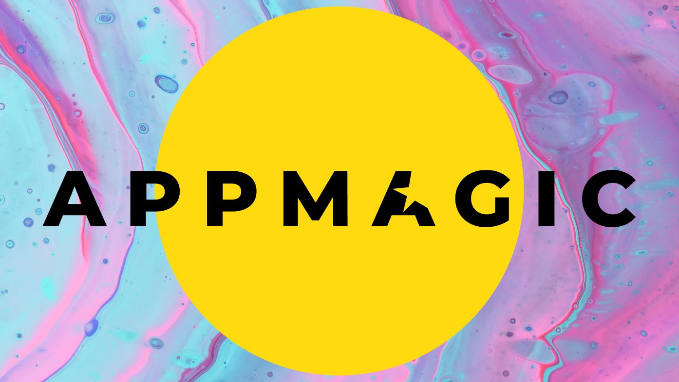 AppMagic - przychody w grach i aplikacjach mobilnych