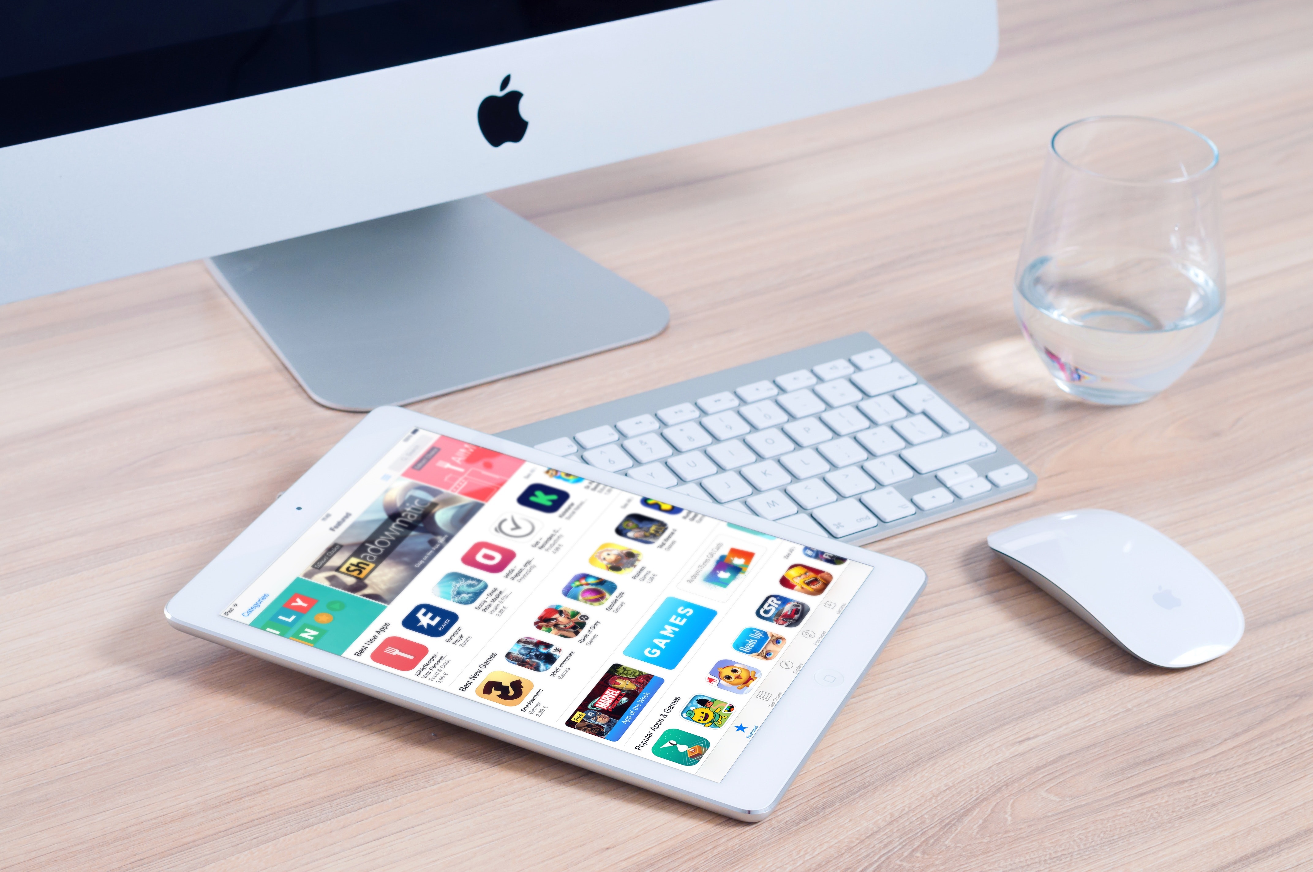 App Store Optimization iOS 15